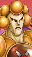 Avatar de Usuario